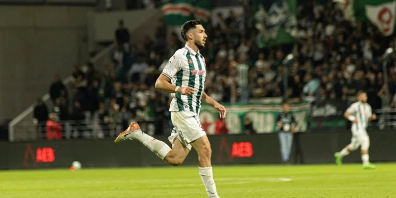 Булонь - Ред Стар Булонь - Ред Стар