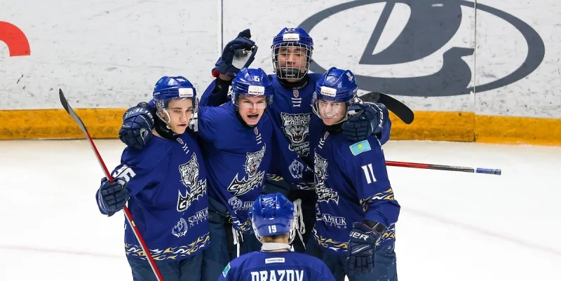 Снежные Барсы - Авто Екатеринбург