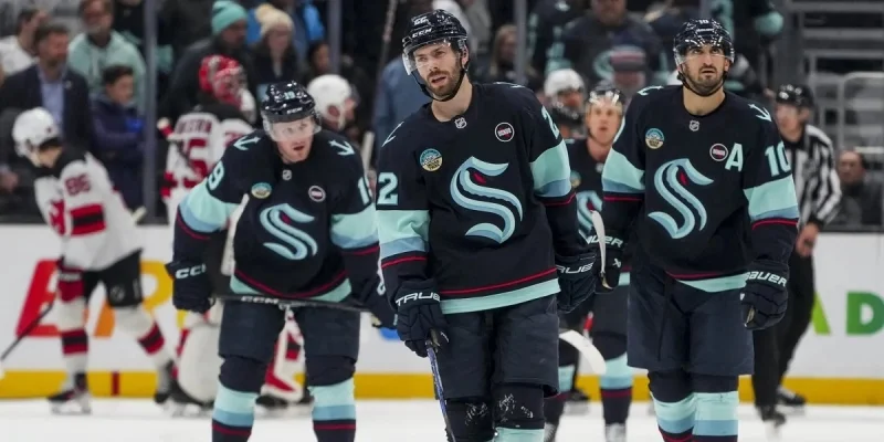 Сиэтл - Калгари Сиэтл - Калгари