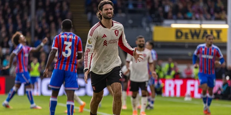 Галатасарай - Ливерпуль