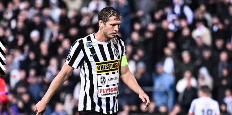 Эргрюте - Ландскруна