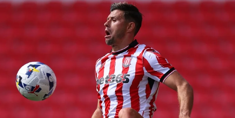 Мидлсбро - Сток Сити