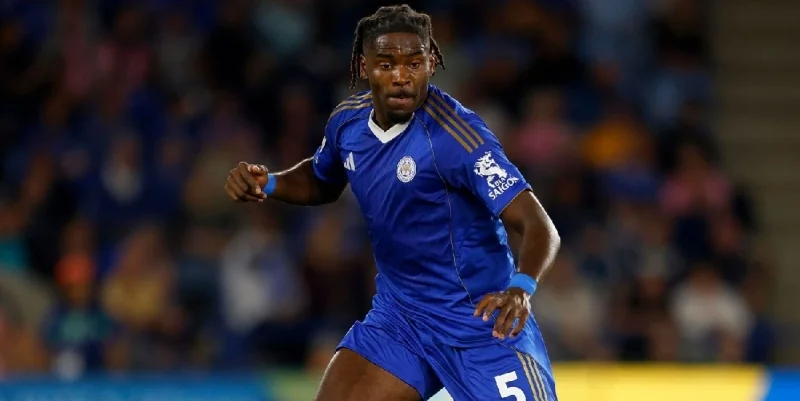 Лестер - Рексхэм