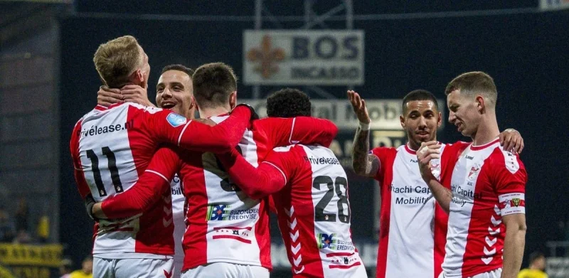 Эммен - Витесс Эммен - Витесс