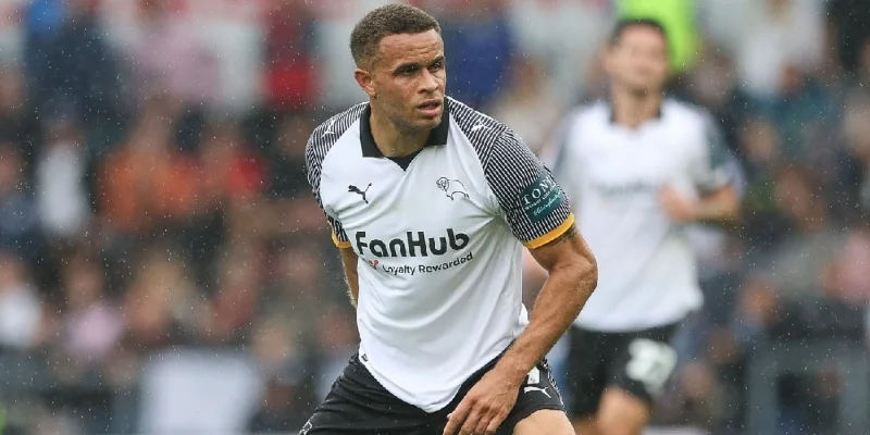 Дерби Каунти - Чарльтон Атлетик