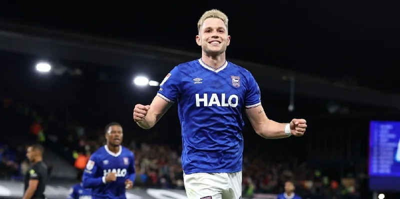 Бристоль Сити - Ипсвич