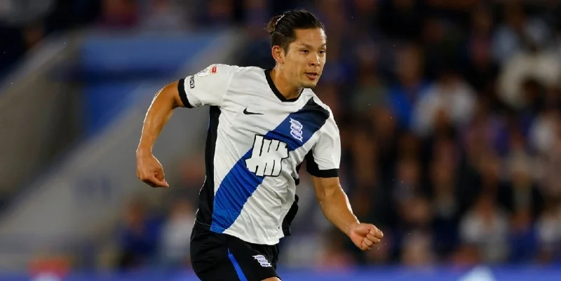 Бирмингем - Шеффилд Уэнсдэй