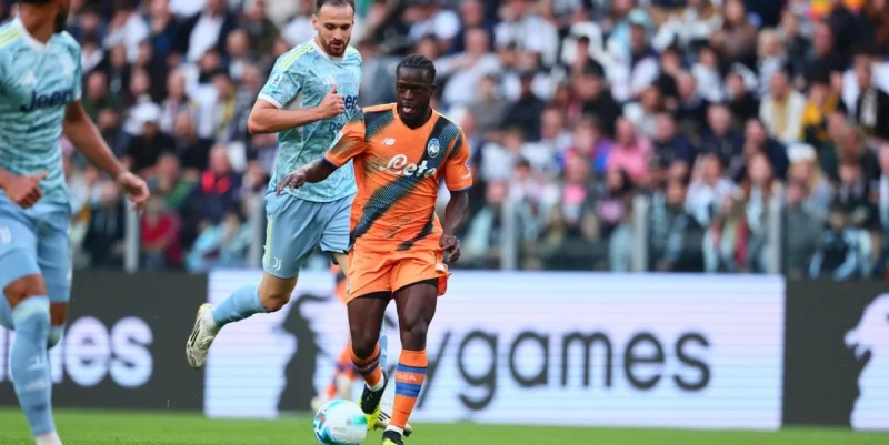 Аталанта - Брюгге