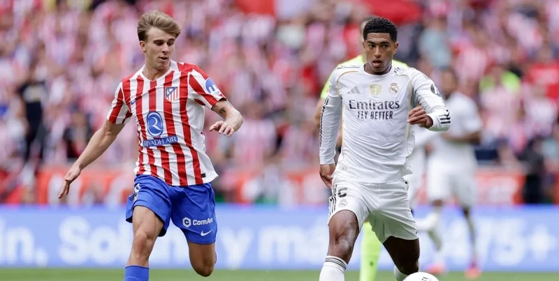 Кайрат - Реал Мадрид Кайрат - Реал Мадрид