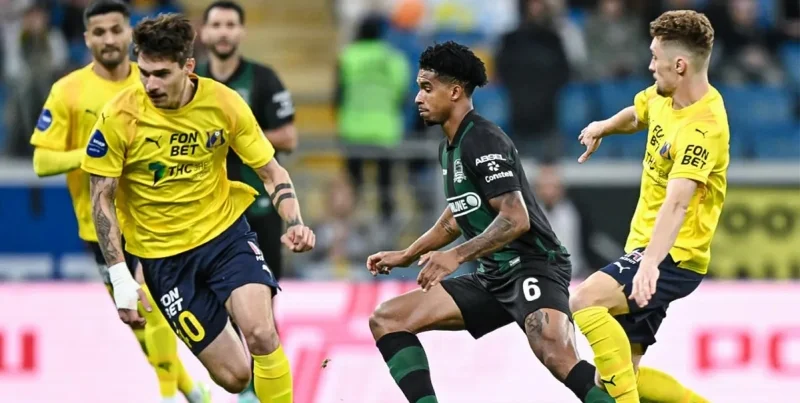 Краснодар - Динамо М