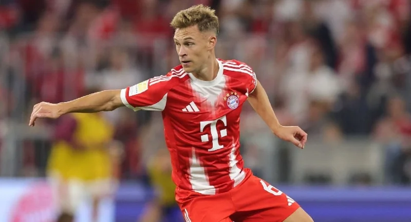 Пафос - Бавария