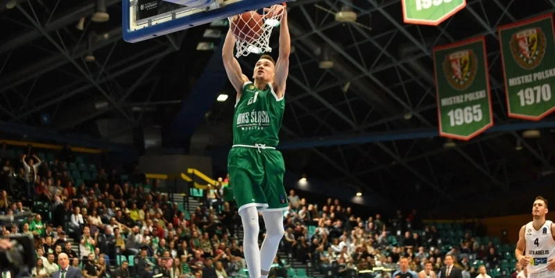 Шлёнск - Нептунас Шлёнск - Нептунас