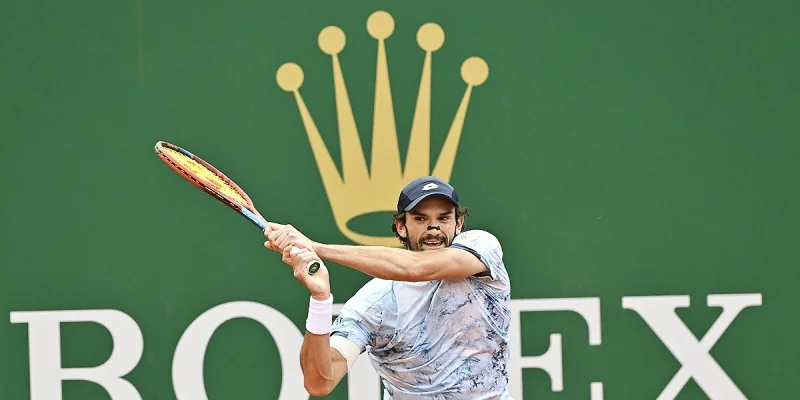 Валентин Вашеро - Лиам Драксль