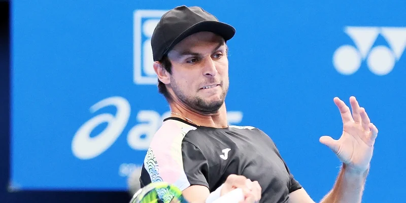 Александар Вукич - Йосихито Нисиока