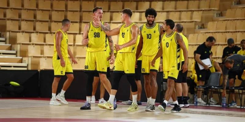 Венеция - Арис