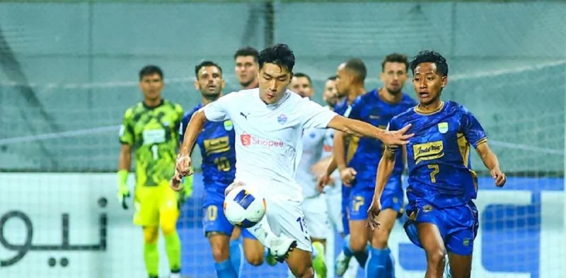 Лайон Сити - Селангор Шах-Алам