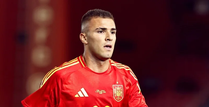 Испания (до20) - Мексика (до20) Испания (до20) - Мексика (до20)