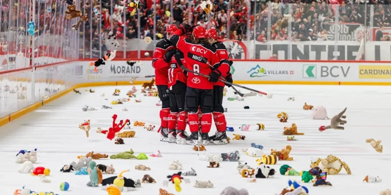 Чикаго - Детройт