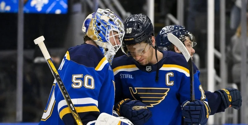 Сент-Луис - Даллас