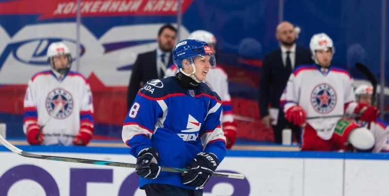 Спутник Альметьевск - Ладья Тольятти