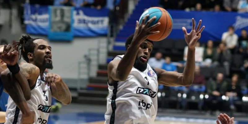 Нижний Новгород - Парма Пермь