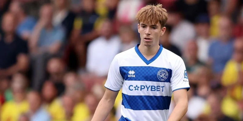 КПР - Оксфорд Юн