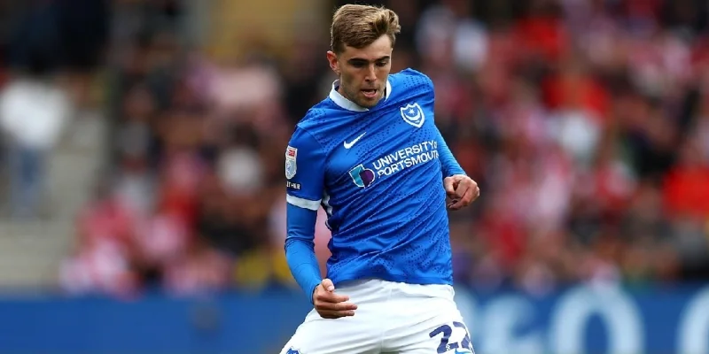 Пoртсмут - Уотфорд