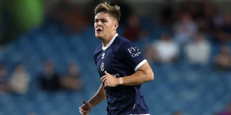 Миллуолл - Ковентри