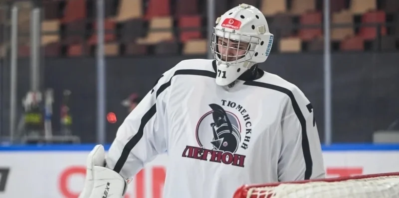 Тюменский Легион - Стальные Лисы