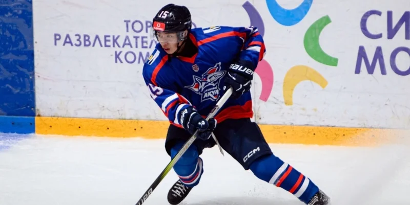 Сахалинские Акулы - Локо