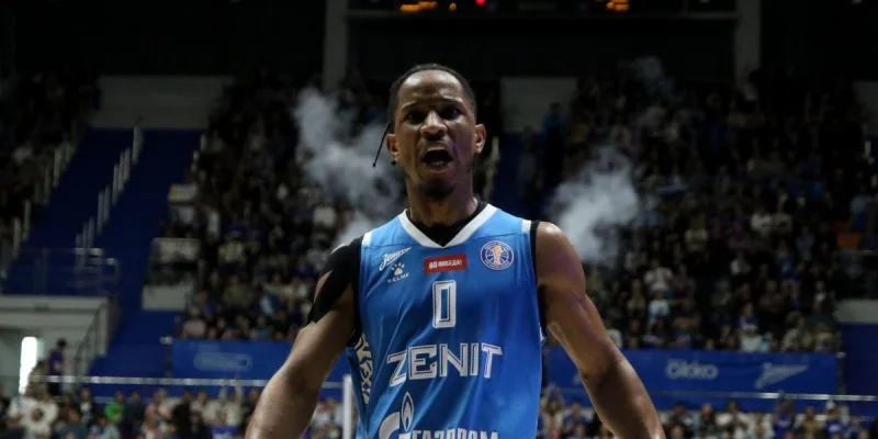 Зенит - Автодор