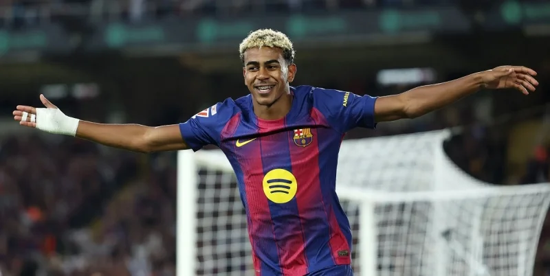 Барселона - ПСЖ Барселона - ПСЖ