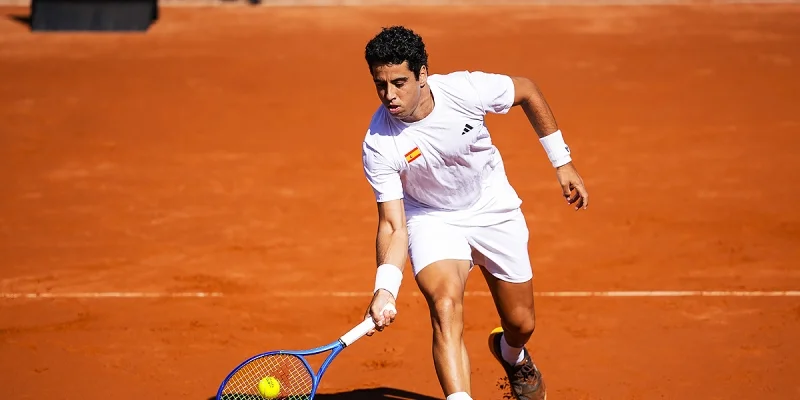 Хауме Муньяр - Мартон Фучович