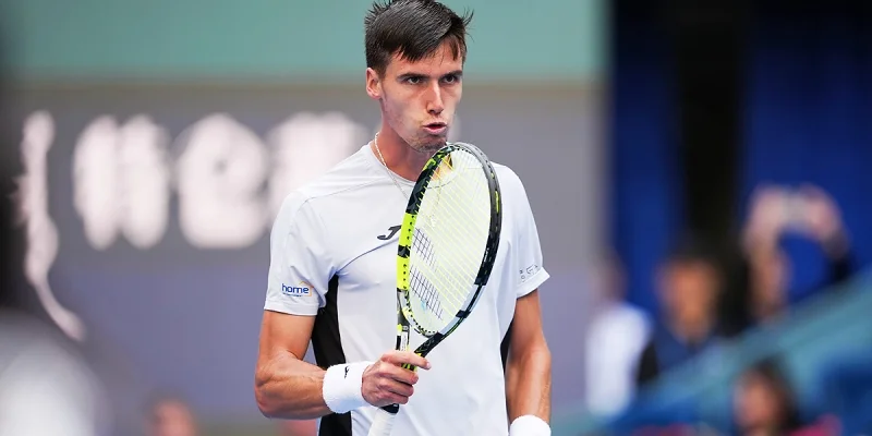 Фабиан Марожан - Стэн Вавринка Фабиан Марожан - Стэн Вавринка