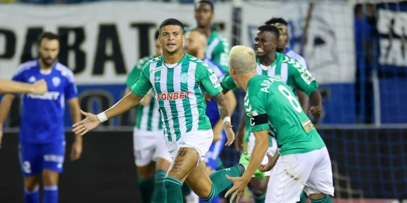 Акритас - Докса