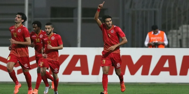 Аль-Халидия - Аркадаг