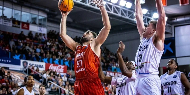 Цедевита - Манреса Цедевита - Манреса