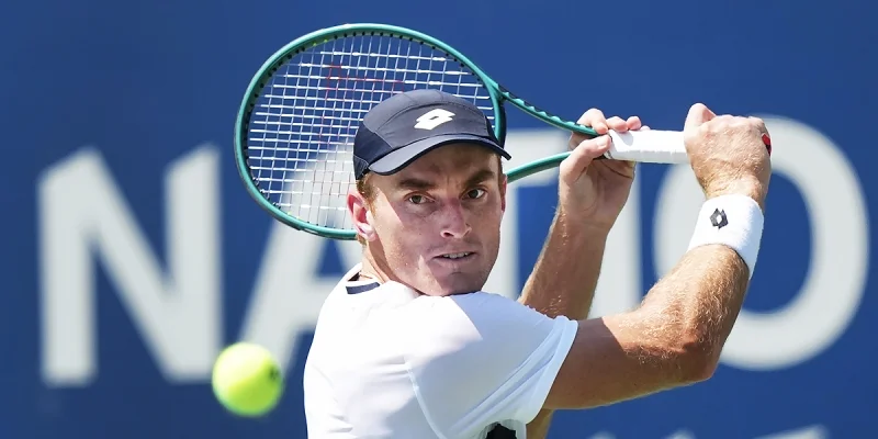 Тристан Скулкейт - Даниэль Альтмайер