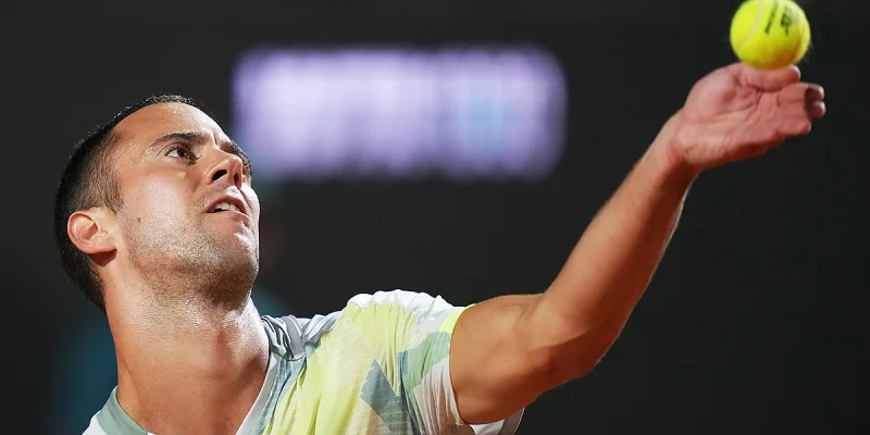 Ласло Дьере - Валентин Вашеро