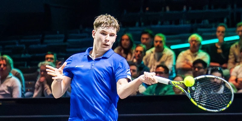 Мис Реттгеринг - Михаил Кукушкин Мис Реттгеринг - Михаил Кукушкин