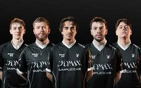 3DMAX - ENCE eSports