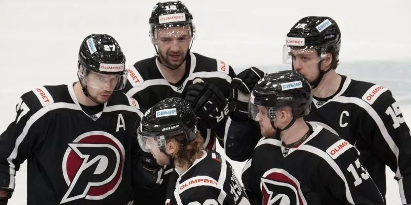 Рубин - Динамо-Алтай Рубин - Динамо-Алтай