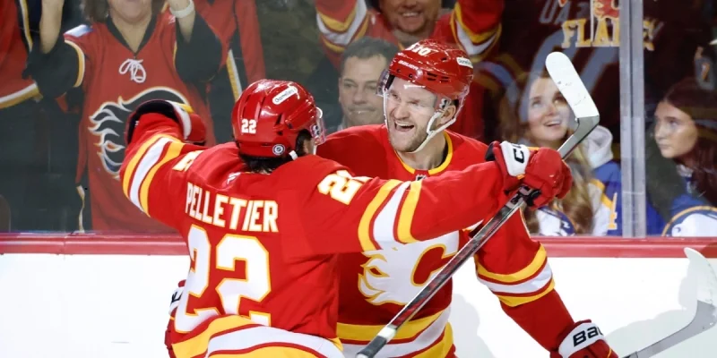 Калгари - Ванкувер