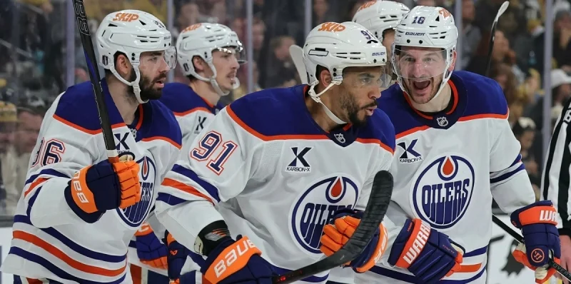 Сиэтл - Эдмонтон Сиэтл - Эдмонтон