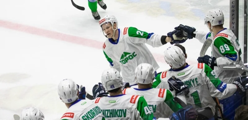 Торос - Кристалл