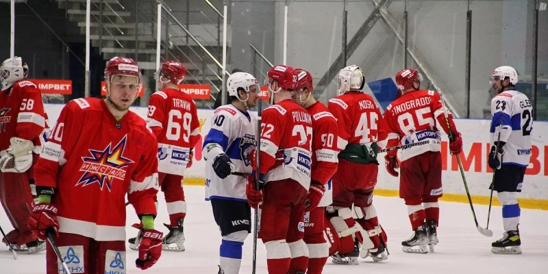 Ижсталь - Дизель