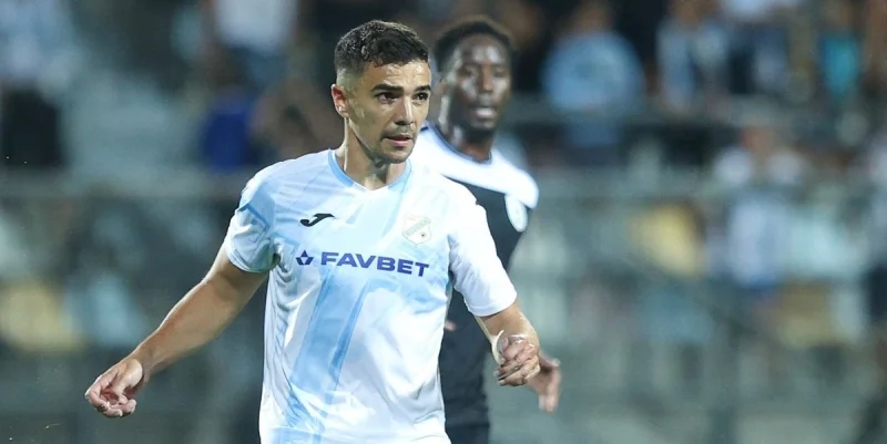 Ноа - Риека Ноа - Риека