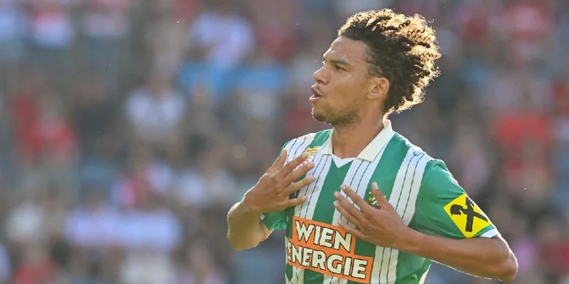 Лех - Рапид Вена Лех - Рапид Вена