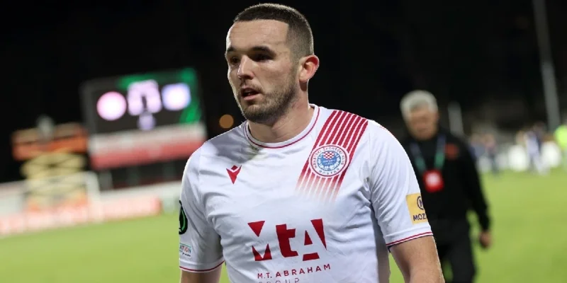 Зриньски - Линкольн Ред Импс