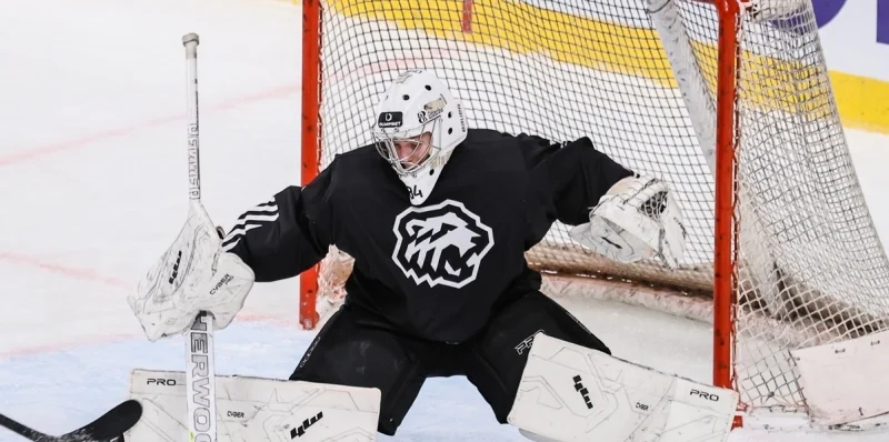 Мамонты Югры - Белые Медведи